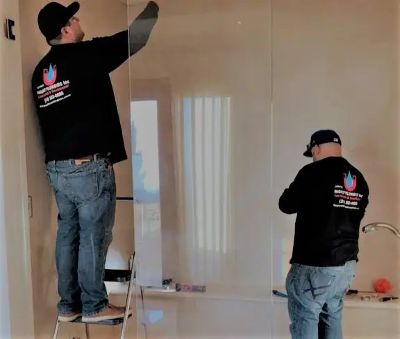 Professional plumbing installation for Tankless Water Heater Installation in Lowes Island